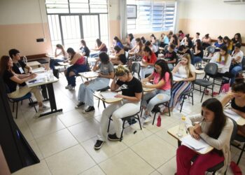 Inscrições para Vestibular UENP 2024 seguem até 5 de dezembro