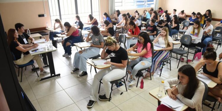 Foto: UENP/Divulgação