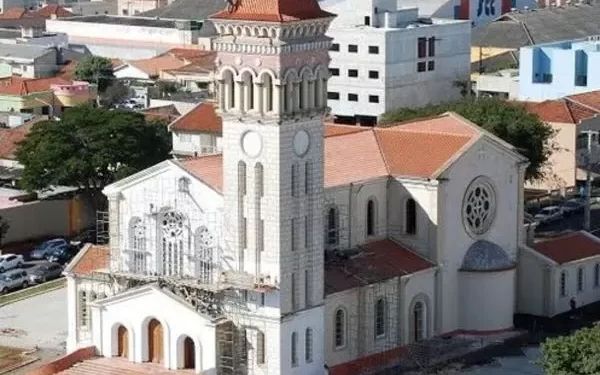 Polícia Federal investiga o caso - (Foto: reprodução / Polícia Federal)