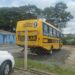 Prefeitura de Tomazina investiga caso de criança esquecida em ônibus escolar