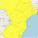 Inmet alerta para queda brusca nas temperaturas no Paraná; veja previsão