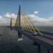 Ponte de Guaratuba: DER/PR divulga maquete eletrônica do projeto