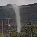 Tornado causa estragos em Santa Catarina