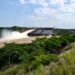 Após 11 dias aberto, vertedouro da usina de Itaipu será fechado no domingo (12)