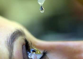 Campanha alerta para riscos do glaucoma e importância da prevenção