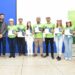 UENP realiza entrega de certificados a participantes do Rondon Paraná