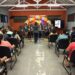 Projeto Musicou realiza evento de encerramento no Parque da UENP