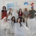 Estudantes da UENP apresentam “Pluft, fantasminha” em escola de Jacarezinho