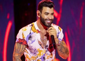 Gusttavo Lima retorna ao litoral paranaense após 5 anos