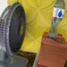 Influenciadora brasileira cria “ar-condicionado” que não gasta energia. ‘A NASA vem’