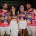 Confira as fotos do Baile do Hawaii no Centro de Eventos em Jacarezinho-PR