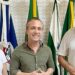 Jacarezinho: Palhares anuncia pavimentação de estradas rurais Serão aplicados R$ 5 milhões em recursos federais