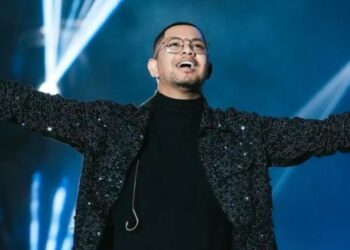 Cantor gospel Pedro Henrique morre após sofrer infarto durante apresentação