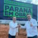 Palhares fecha 2023 com 70% de aprovação como prefeito de Jacarezinho