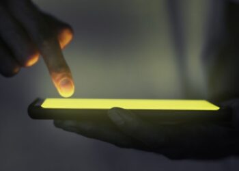Aplicativo do governo vai agilizar bloqueio de celular roubado