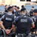 Secretaria de Segurança Pública apresenta resultados da megaoperação no Sudoeste
