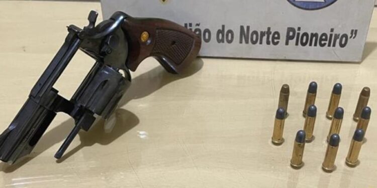Assessoria PM