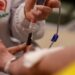 Hemepar solicita sangue do tipo O com urgência