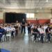 PCPR ministrou palestras sobre violência e cibercrimes para 3,7 mil pessoas em novembro