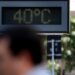 Cidade do Paraná registra temperatura acima de 40°C neste sábado (16); veja lista