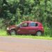 Jovem de 21 anos morre em acidente entre carro e moto
