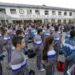 Paraná terá 312 escolas estaduais cívico-militares até 2024