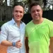 Cirurgião plástico paga R$ 110 mil para jantar com Sabrina Sato e Ronaldo Fenômeno