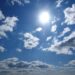 Paraná deve registrar 37° C no domingo (17): veja onde deve chover