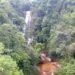 Paraná: Cabeça d´água deixa mais de 30 pessoas ilhadas no Salto dos Macacos