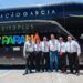 Campanha em parceria com Viação Garcia convida turistas a visitar o Paraná