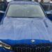 Jovens encontrados mortos dentro de BMW são identificados