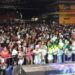 Jacarezinho: Réveillon no Aeroporto atrai milhares de pessoas “Confira fotos”