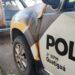 Norte Pioneiro: Homem é preso por incendiar viatura da Polícia Militar