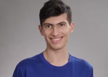 Quem é o estudante aprovado em 1º lugar no ITA, o vestibular mais difícil do país