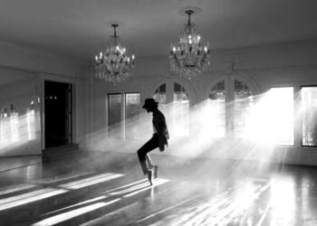 Filme sobre Michael Jackson, com sobrinho do cantor, ganha primeira imagem