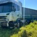 Tragédia na PR-092: Quatro pessoas morrem e uma fica ferida em colisão entre carro e carreta