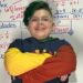 Mini gênio de 10 anos é aprovado em vestibular pela segunda vez