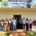 Ribeirão do Pinhal ganha sistema de monitoramento eletrônico com 96 câmeras