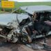 Paraná: Acidente deixa um morto e três gravemente feridos na PR-323