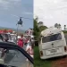 Clínica lamenta morte de paciente em acidente com Kombi da instituição, no PR