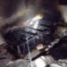 Homem é preso por incêndio criminoso em Wenceslau Braz