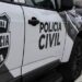 Polícia Civil elucida assassinato de sitiante em Wenceslau Braz
