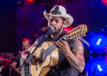 Morre cantor sertanejo João Carreiro, aos 41 anos, durante cirurgia