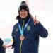 Brasil conquista primeira medalha na história das Olimpíadas de Inverno