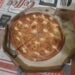 Cliente faz Pix de 1 centavo em tentativa de golpe e comerciante manda pizza ‘fake’