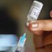 Primeiras doses da vacina do SUS contra dengue chegam ao Brasil