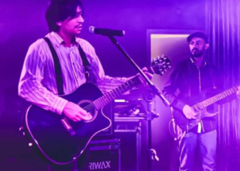 Confira a programação dos shows do Verão Maior Paraná no litoral