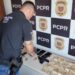 PCPR prende homem por receptação e porte ilegal de arma de fogo em Carlópolis