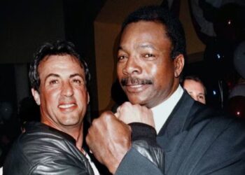 Carl Weathers, eterno Apollo de “Rocky”, morre aos 76 anos