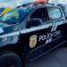 Homem condenado por disparo de arma de fogo é preso em Jacarezinho